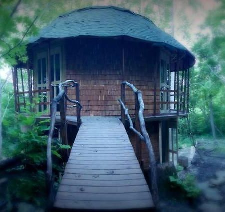 Lost River Hostel French Lick Extérieur photo
