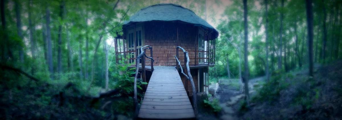 Lost River Hostel French Lick Extérieur photo
