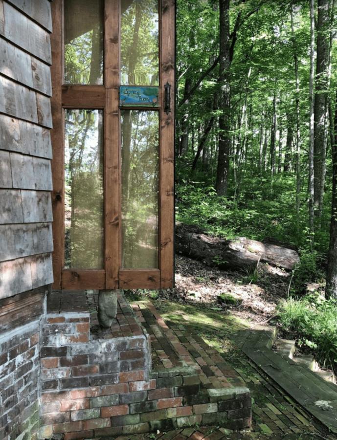 Lost River Hostel French Lick Extérieur photo