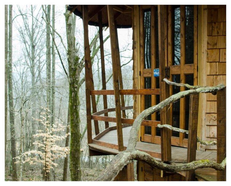 Lost River Hostel French Lick Extérieur photo