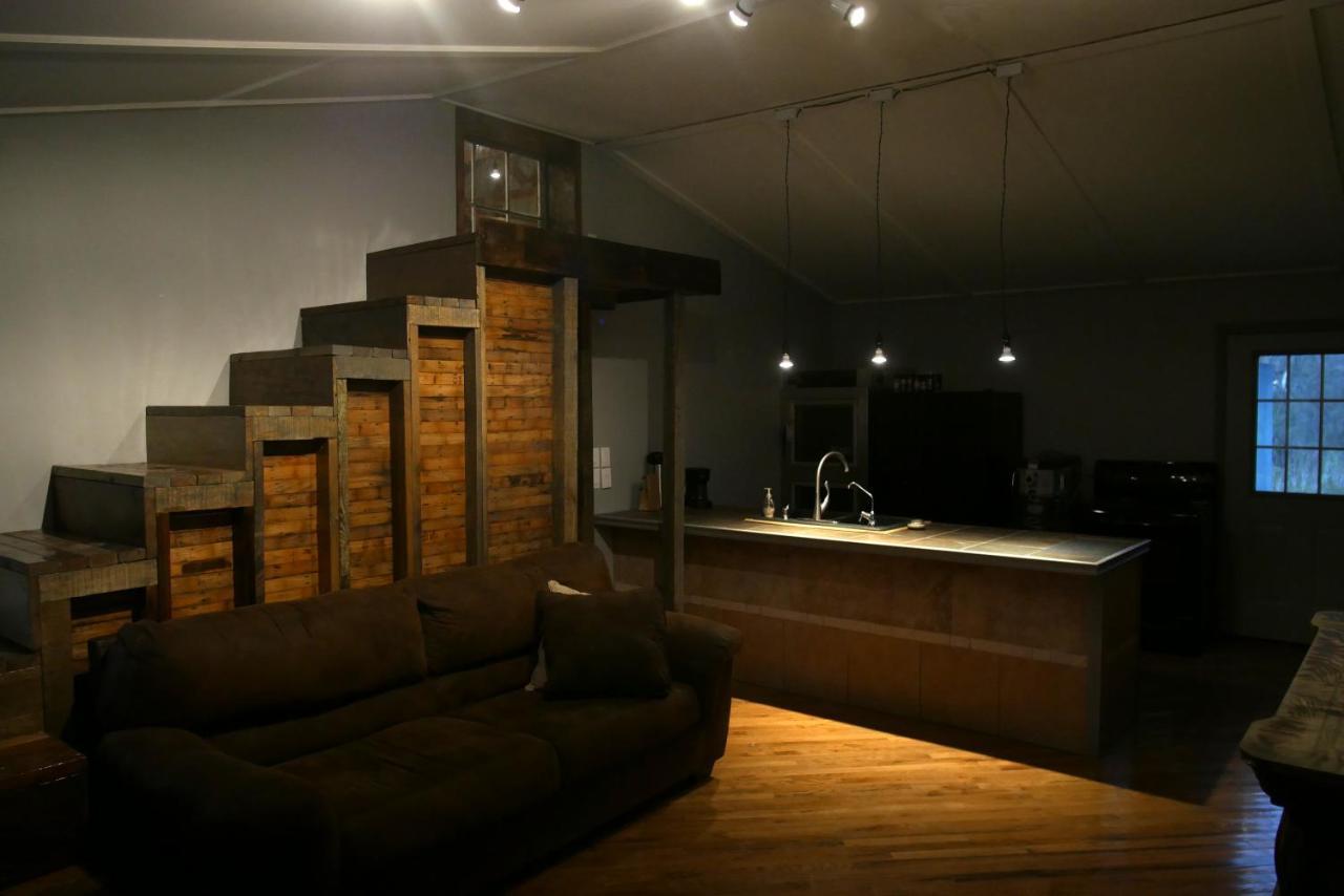 Lost River Hostel French Lick Extérieur photo