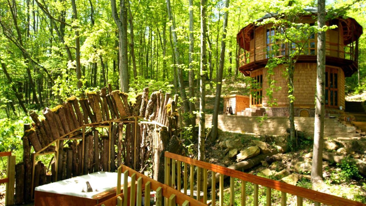Lost River Hostel French Lick Extérieur photo