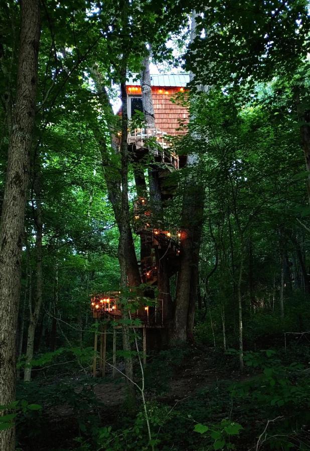 Lost River Hostel French Lick Extérieur photo