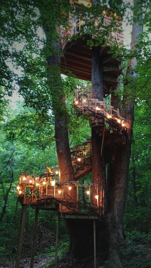 Lost River Hostel French Lick Extérieur photo