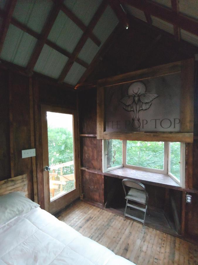 Lost River Hostel French Lick Extérieur photo