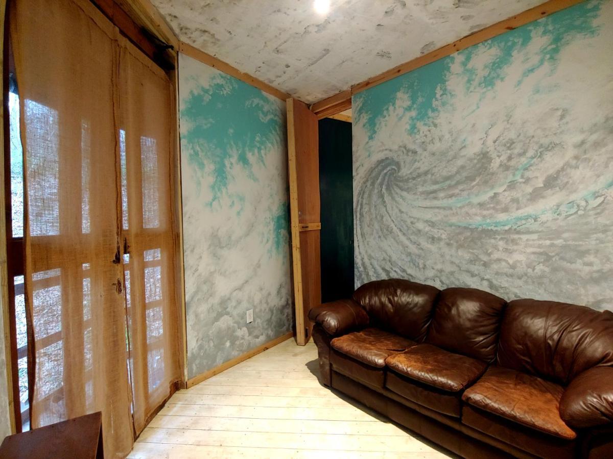 Lost River Hostel French Lick Extérieur photo