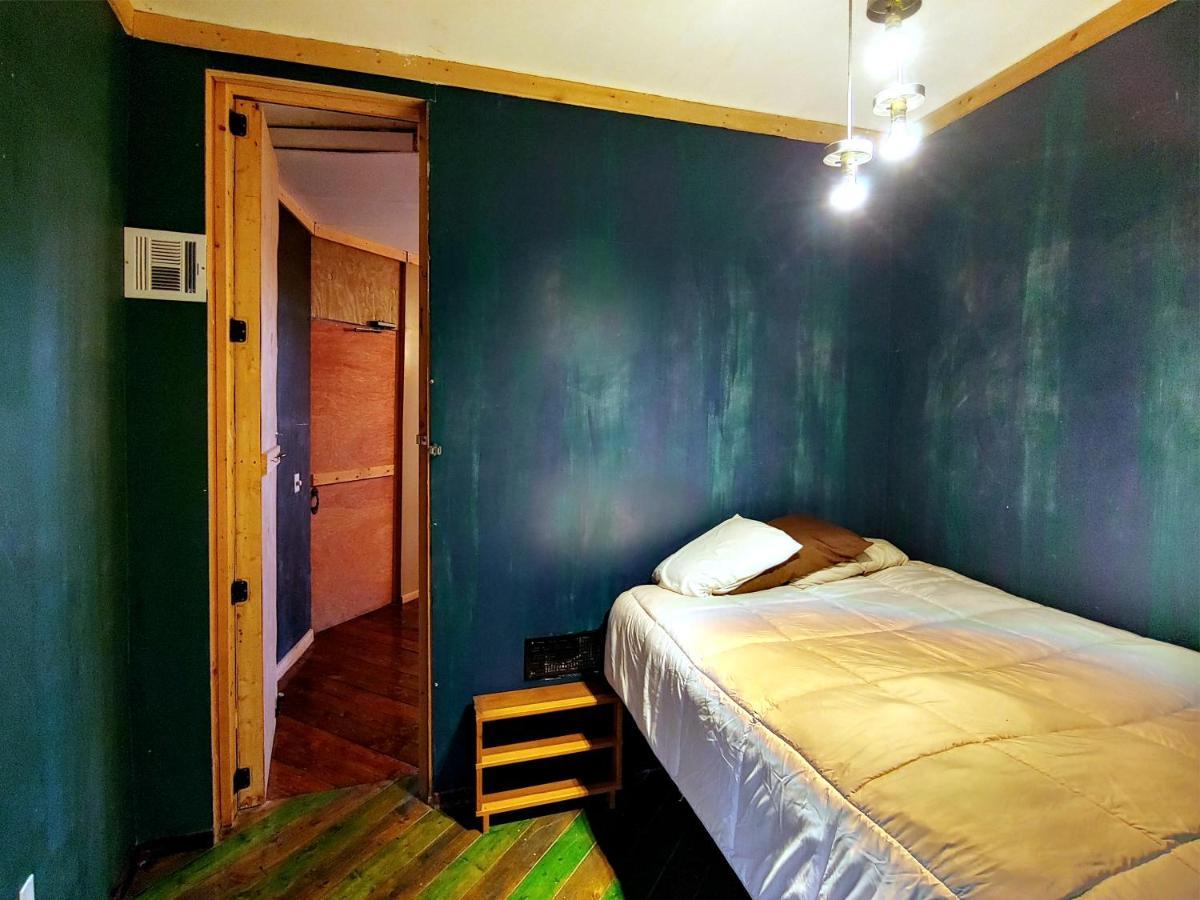 Lost River Hostel French Lick Extérieur photo