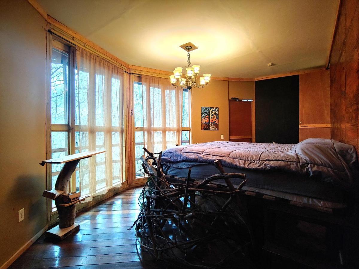 Lost River Hostel French Lick Extérieur photo