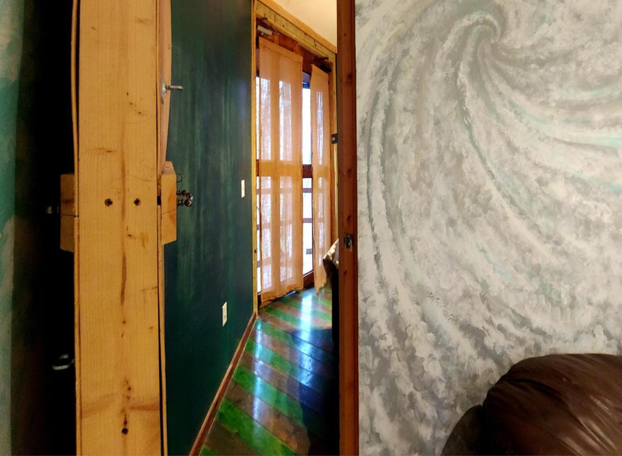 Lost River Hostel French Lick Extérieur photo