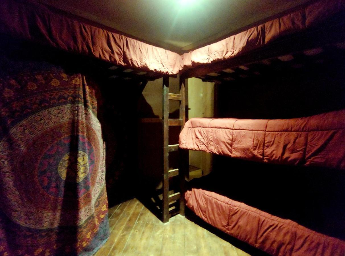 Lost River Hostel French Lick Extérieur photo