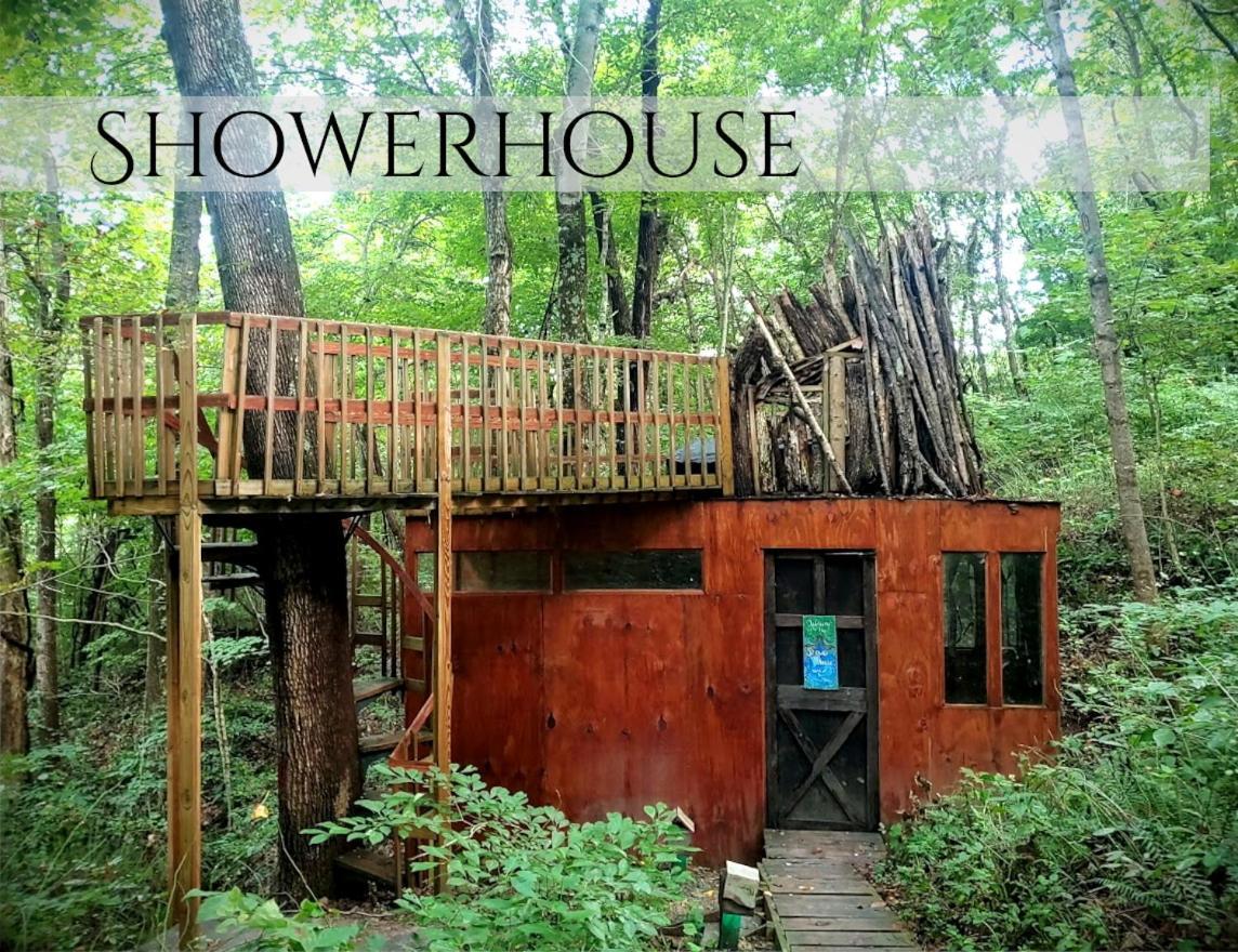 Lost River Hostel French Lick Extérieur photo