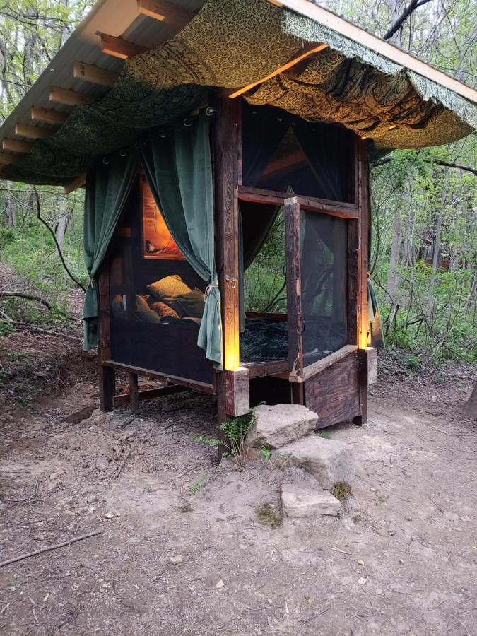 Lost River Hostel French Lick Extérieur photo